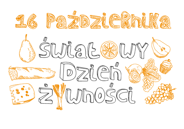 Światowy Dzień Żywności