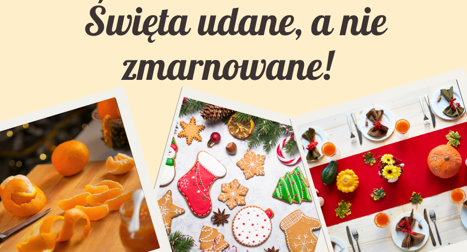 Świętuję nie marnuję!