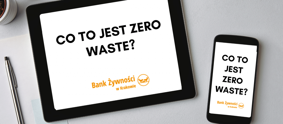 Co to jest zero waste?
